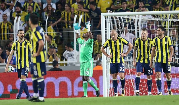 Fenerbahçe için bir maçtan fazlası!