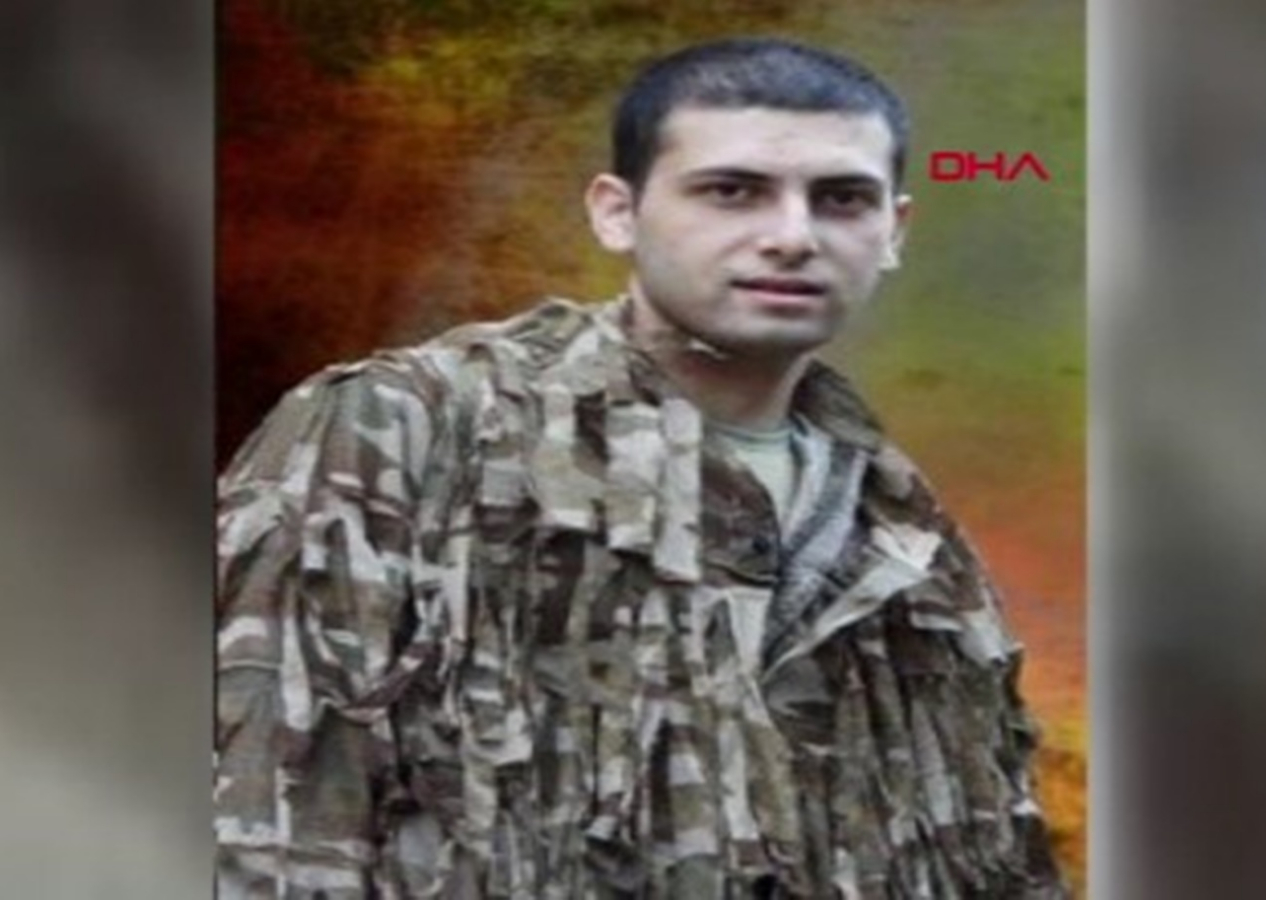 MİT'ten Süleymaniye'de nokta operasyon! Türkiye'ye yönelik istihbarat toplayan PKK/KCK'lı terörist Hasan Seburi etkisiz hale getirildi