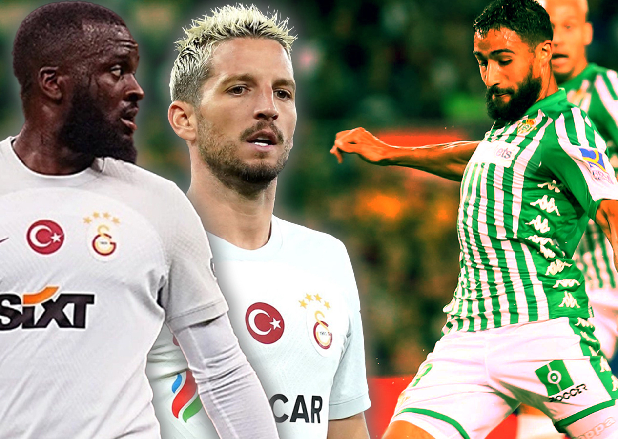 Galatasaray transferde sağ gösterip sol vuracak! Kariyerinde 70 milyon euroluk değeri gördü, şimdi gözden düştü: Dries Mertens’in koltuğu artık onun olacak
