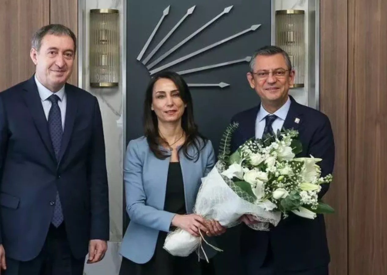 DEM Parti, CHP'nin ittifak teklifine 'Evet' dedi! 5 büyükşehirde ittifak iddiası...