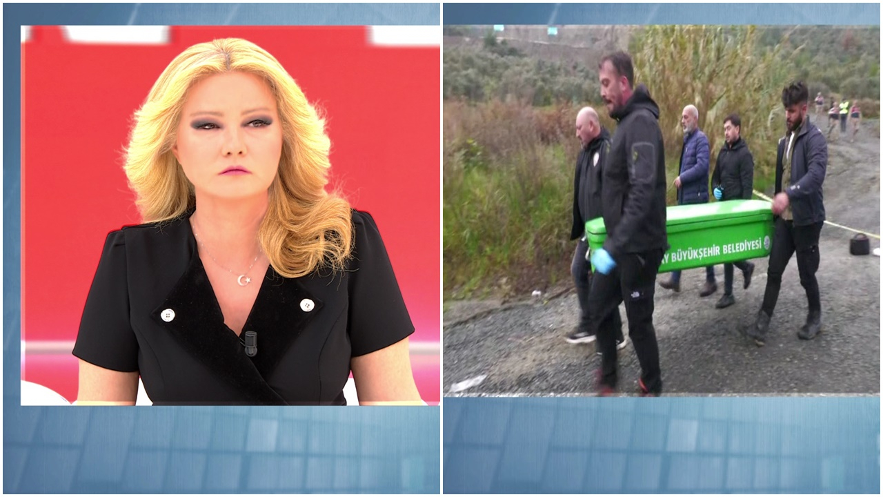Günlerdir aranıyordu! Müge Anlı canlı yayında acı haberi duyurdu: Mehmet Ali Özdemir ölü bulundu! Cesedin yanına koyulan sebze ve meyveler akıllara korkunç planı getirdi