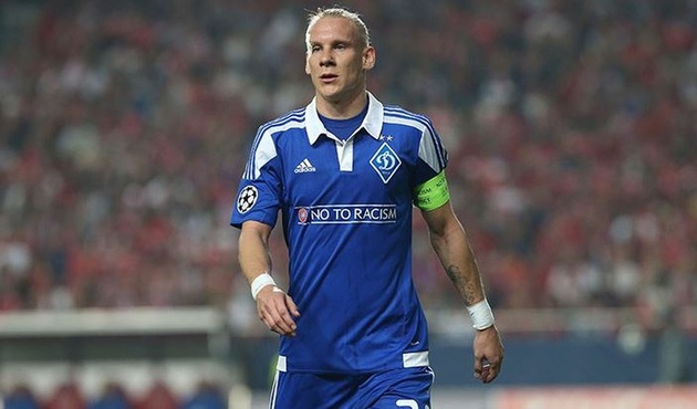 Vida transferinde Beşiktaş'a dev rakip!