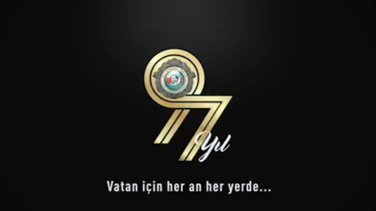 MİT’ten 97. kuruluş yıl dönümüne özel video