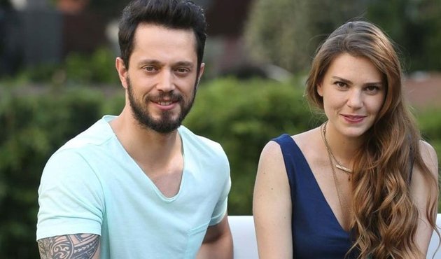 Murat Boz ve Aslı Enver’den flaş karar!