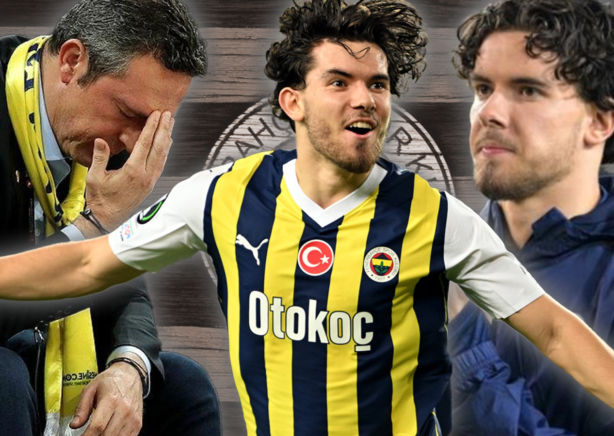 Herkes Ferdi Kadıoğlu’nun ayırlığını beklerken Fenerbahçe’de şok ayrılık iddiası! Taraftarları yıkacak haberi menajeri duyurdu: Kulübün kapıyı 20 milyon eurodan açması bekleniyor