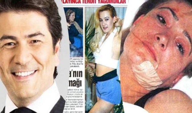 Vatan Şaşmaz'ı öldürüp intihar eden Filiz Aker'in yaşamı hep olaylı!