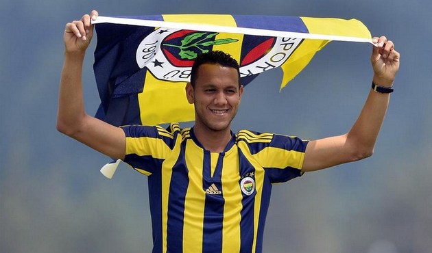 Fenerbahçe Josef için gelen teklifi reddetti...