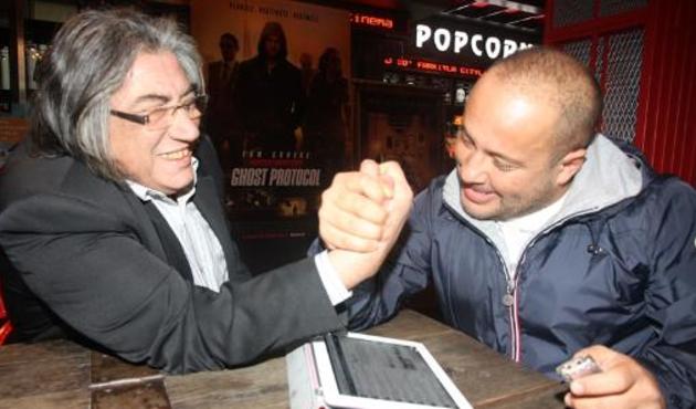 İzzet Çapa yazdı: Bab-ı Ali’den bir “Son Mohikan” geçti!
