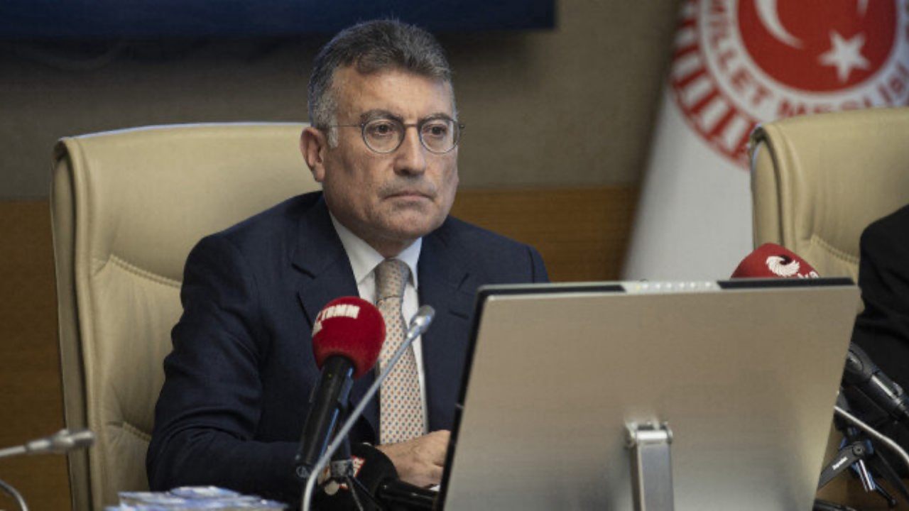 Ak Parti Grup Başkanvekili Güler'den emekliye ek zam açıklaması