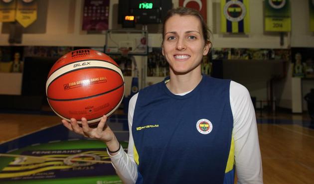 Galatasaray Fenerbahçe'nin yıldızını kaptı!