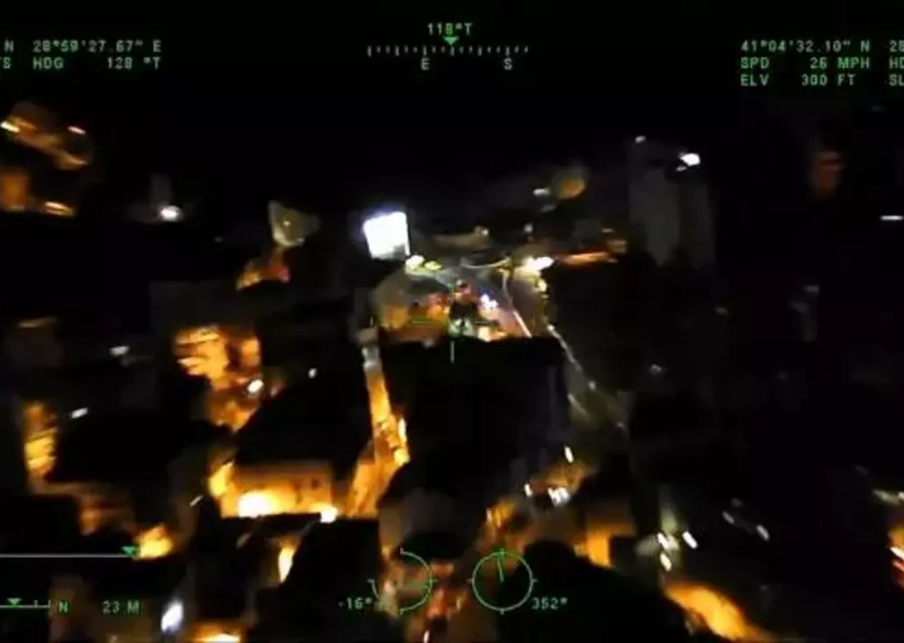 Silah kaçakçılarına dev operasyon! 2 bin 36 kişi gözaltına alındı...