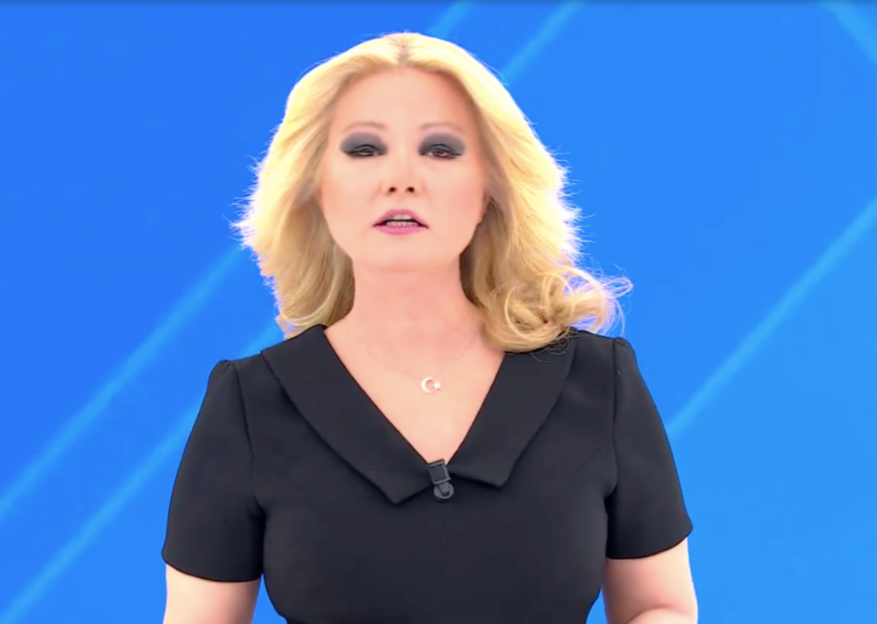 Müge Anlı'yı çıldırtan olayda sıcak gelişme! 3 kızı istismar eden şahış ve anne adliyeye sevk edildi...