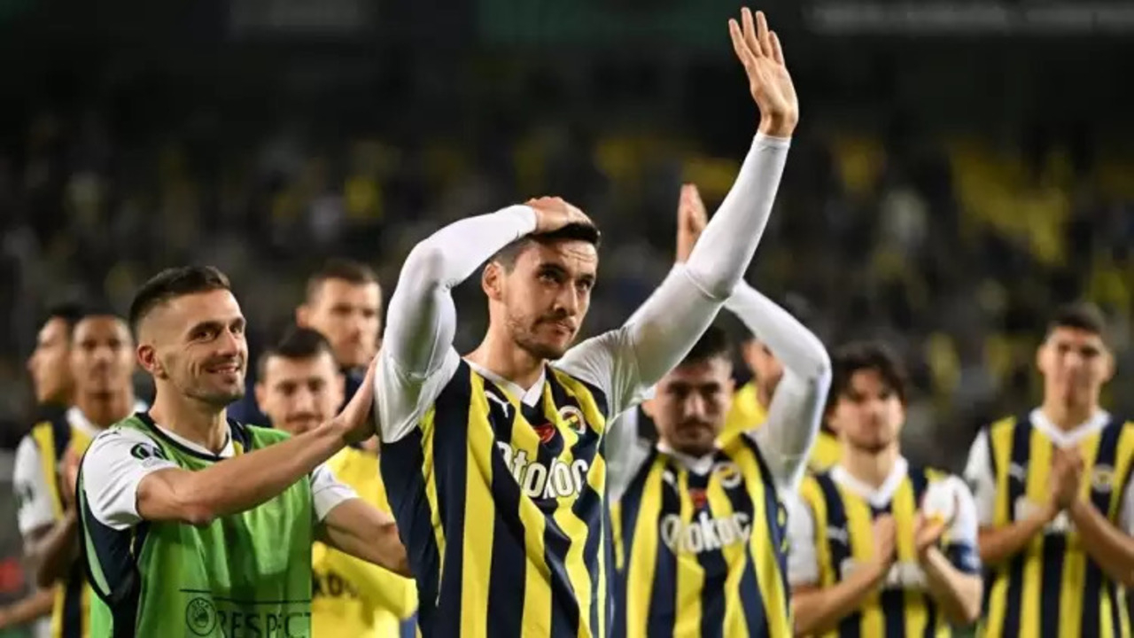 Fenerbahçe'den Umut Nayir Süper Lig ekibine kiralandı!