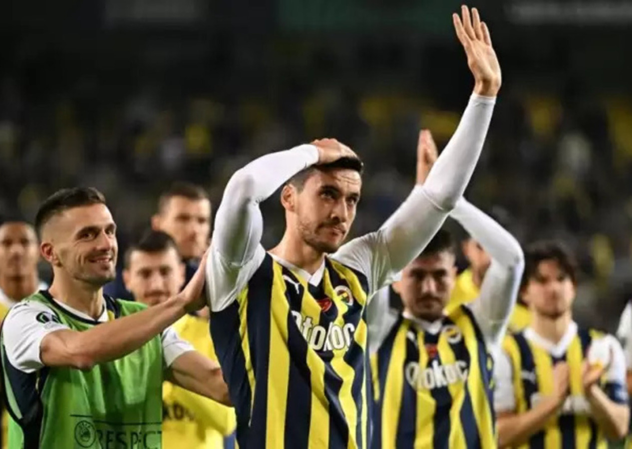 Fenerbahçe'den Umut Nayir Süper Lig ekibine kiralandı!
