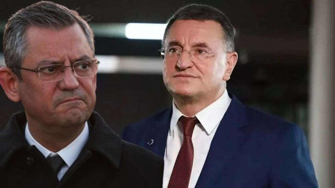CHP'nin Hatay aday adaylarından Lütfü Savaş tepkisi