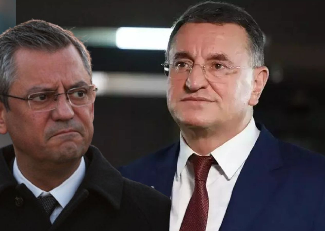 CHP'nin Hatay aday adaylarından Lütfü Savaş tepkisi