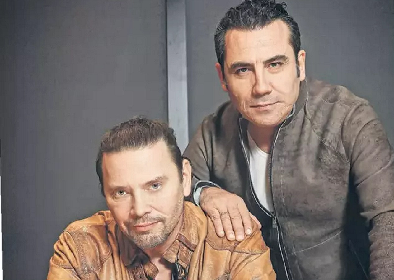 Pop müziğin öncülerinden açıklama geldi! Pop müziğin altın dönemi...