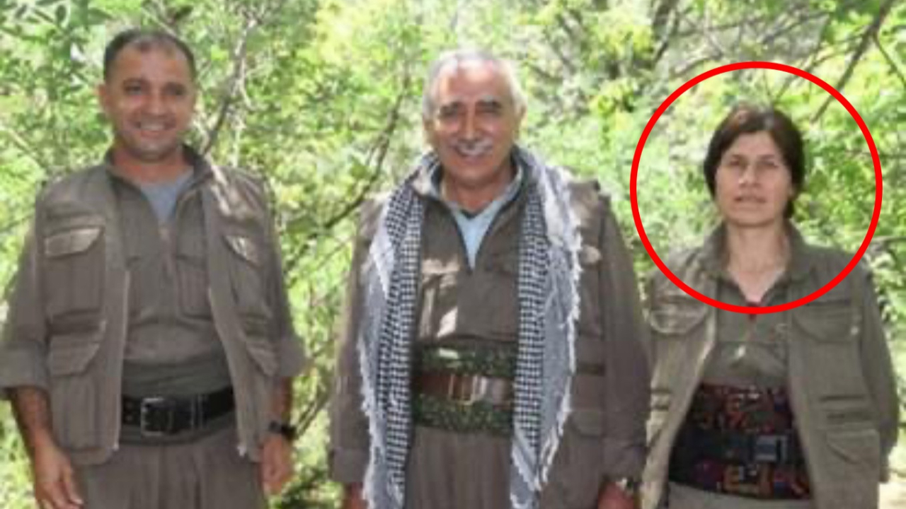 MİT'ten Metina bölgesinde nokta operasyon: PKK'nın sözde sorumlularından Hülya Mercen öldürüldü!