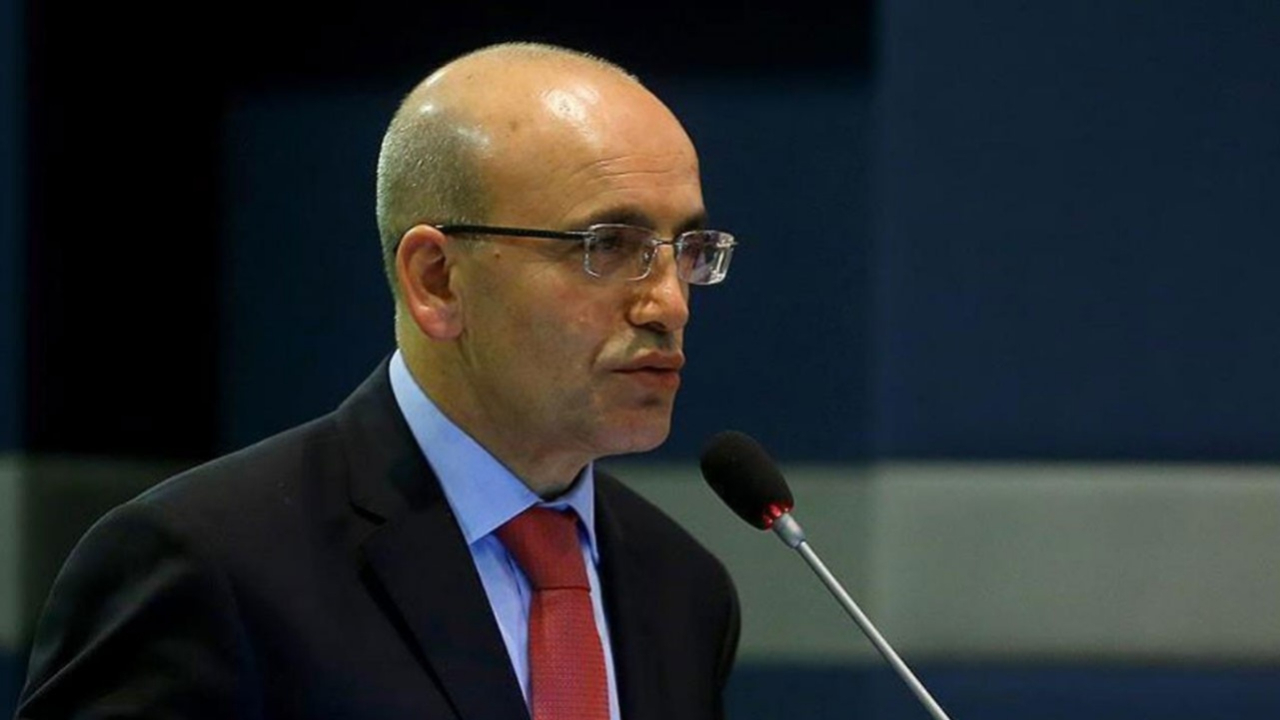 Bakan Şimşek'ten 2023 yılı bütçe değerlendirmesi! Kararlılığımızın göstergesi