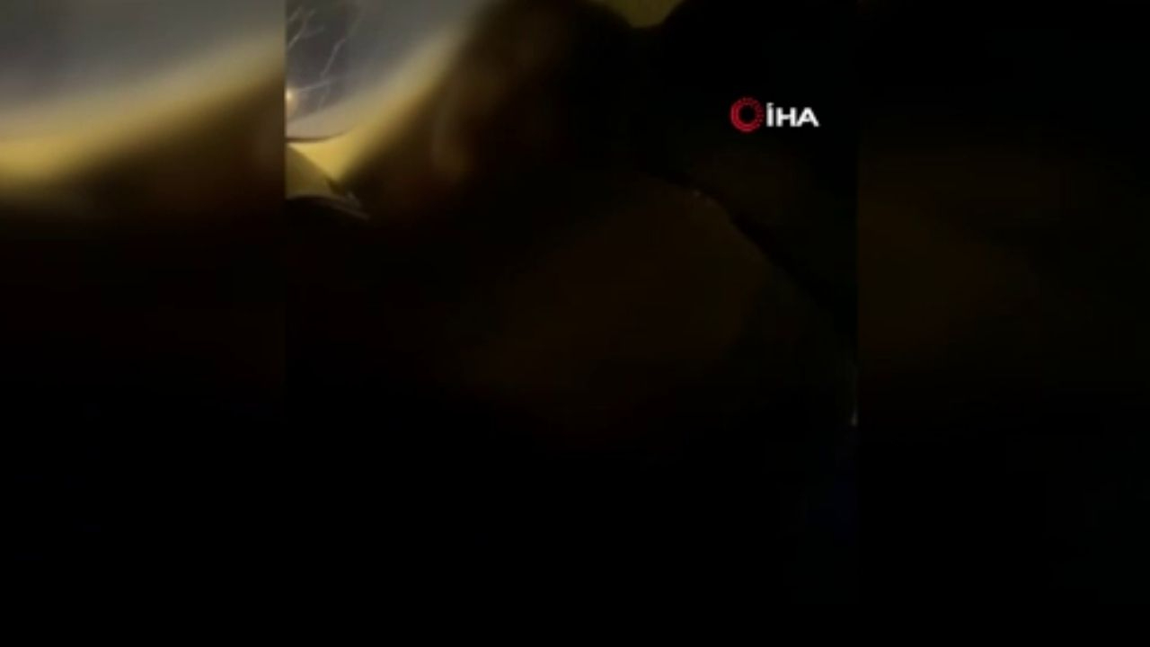 Fuhuşa zorlanan kadının karnındaki bebek satılmak istenince ilaçla düşük yaptı
