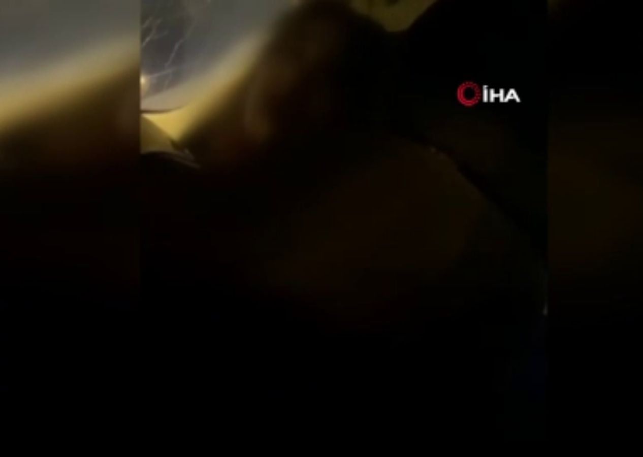 Fuhuşa zorlanan kadının karnındaki bebek satılmak istenince ilaçla düşük yaptı