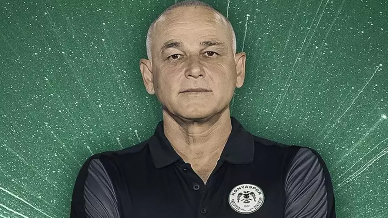 Konyaspor'a tanıdık teknik direktör! Aykut Kocaman'ın yardımcısı göreve getirildi