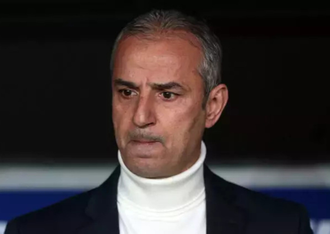 İsmail Kartal'dan zemin tepkisi: Oyun anlamında bize müsaade etmedi!