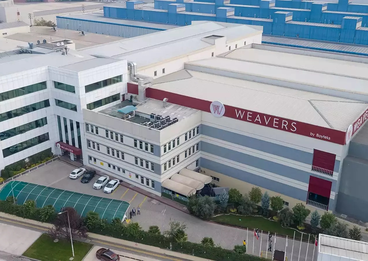 TMSF yönetimindeki Hazine iştiraki Erciyes Holding'in önemli şirketi Weavers satışa çıktı
