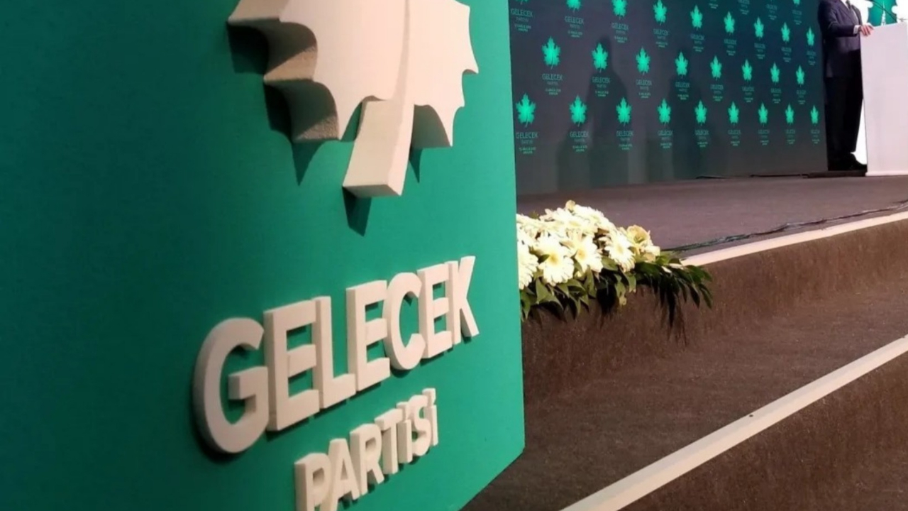 Gelecek Partisi'nin 72 belediye başkan adayı açıklandı: İstanbul ve Ankara detayı