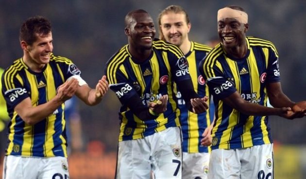 Aykut Kocaman istedi, onlar geri dönüyorlar