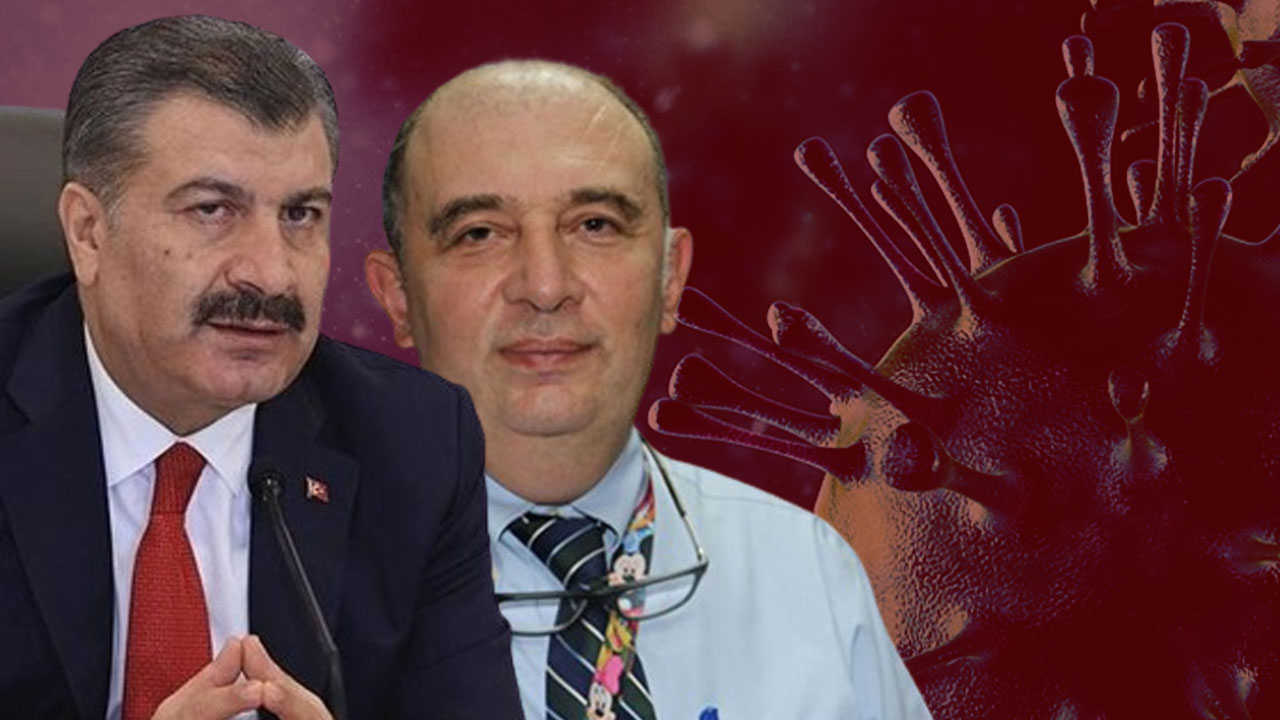 Bakan Koca açıkladı: Korkulan 3 virüs Türkiye'de! İşte detaylar...