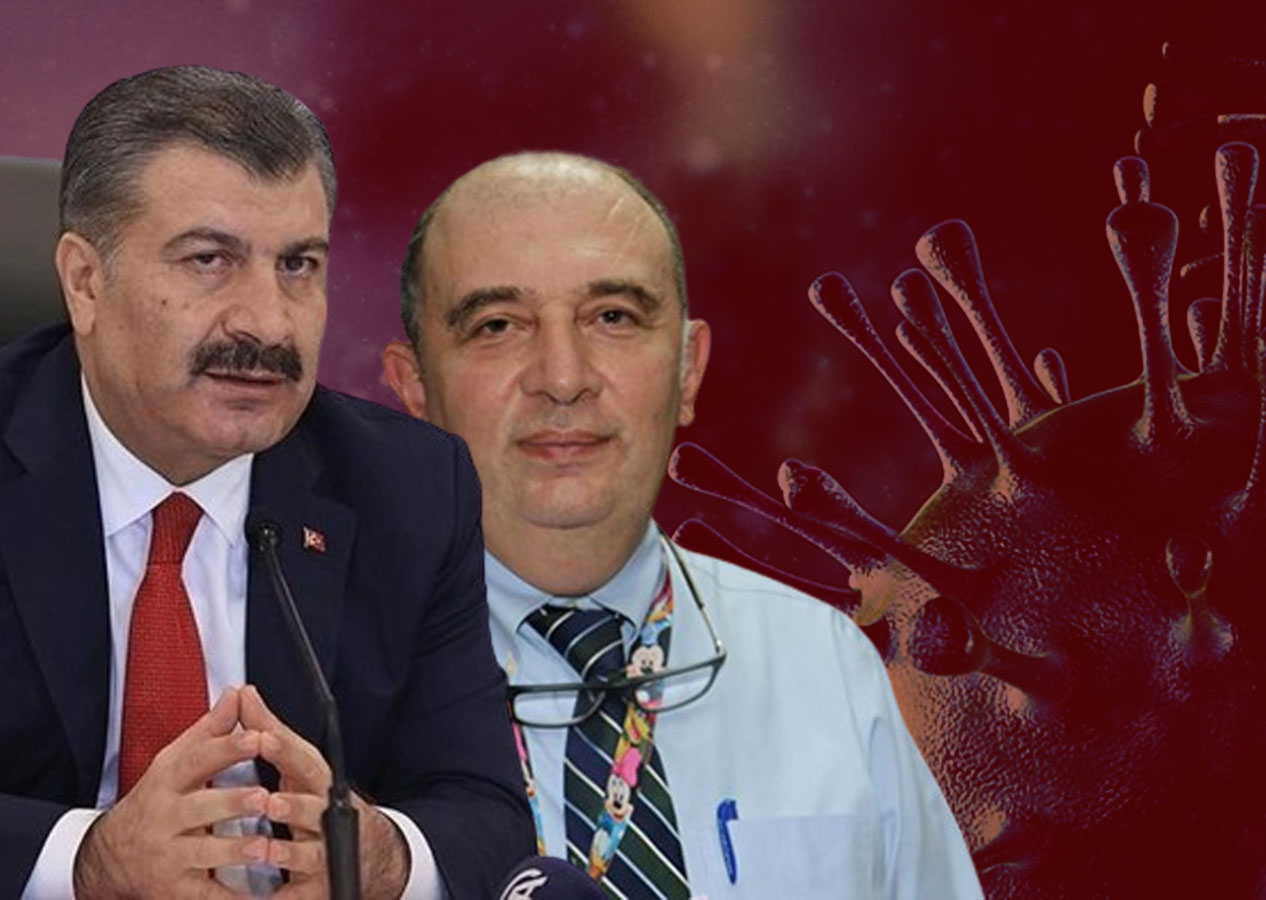 Bakan Koca açıkladı: Korkulan 3 virüs Türkiye'de! İşte detaylar...