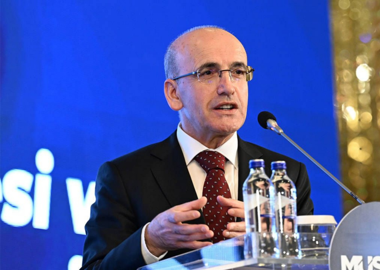 Bakan Şimşek'ten valilere kamuda tasarruf uyarısı! Babamızın parası değil
