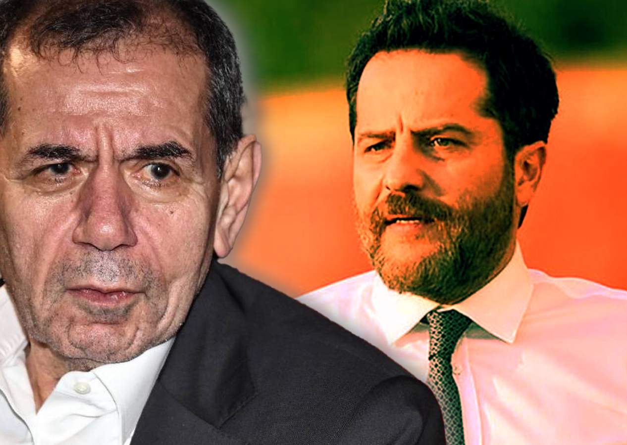 “Erden Timur’u Galatasaray camiasının abileri istemiyor! Ağzıyla kuş tutsa olmaz bu saatten sonra. Bundan sonra dikiş tutturamaz! Sen bunu yapamıyorsan otoriten yok demektir”