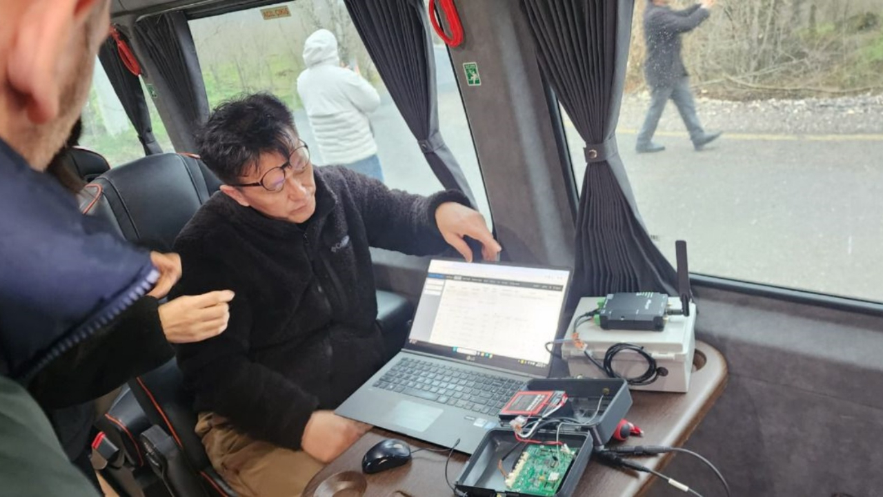 Sakarya'ya 'Afet Erken Uyarı Sistemi' kuruluyor