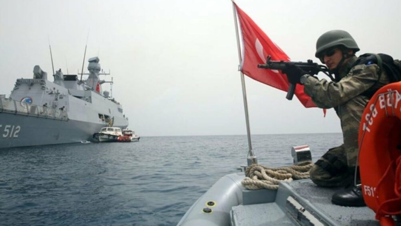 Türk askerinin Aden Körfezi'ndeki görev süresi uzatıldı