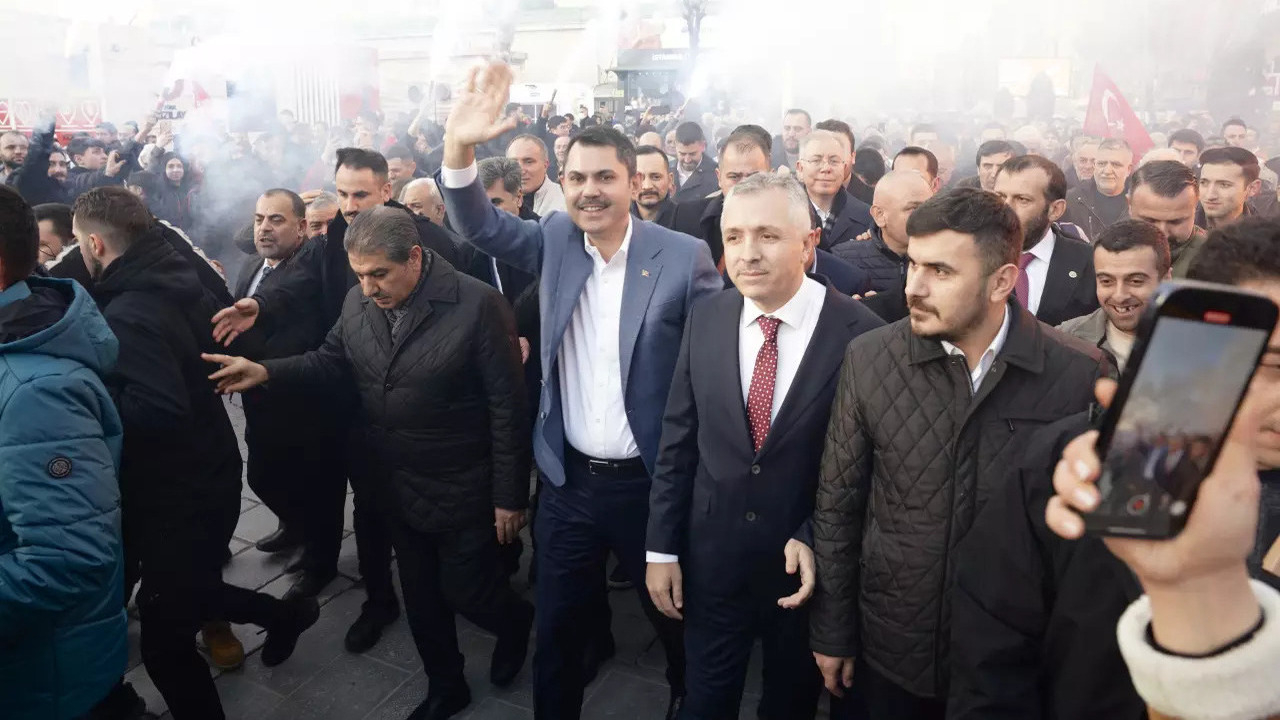 Murat Kurum, 1 Nisan'ı işaret etti! Mağdur işçilere müjde
