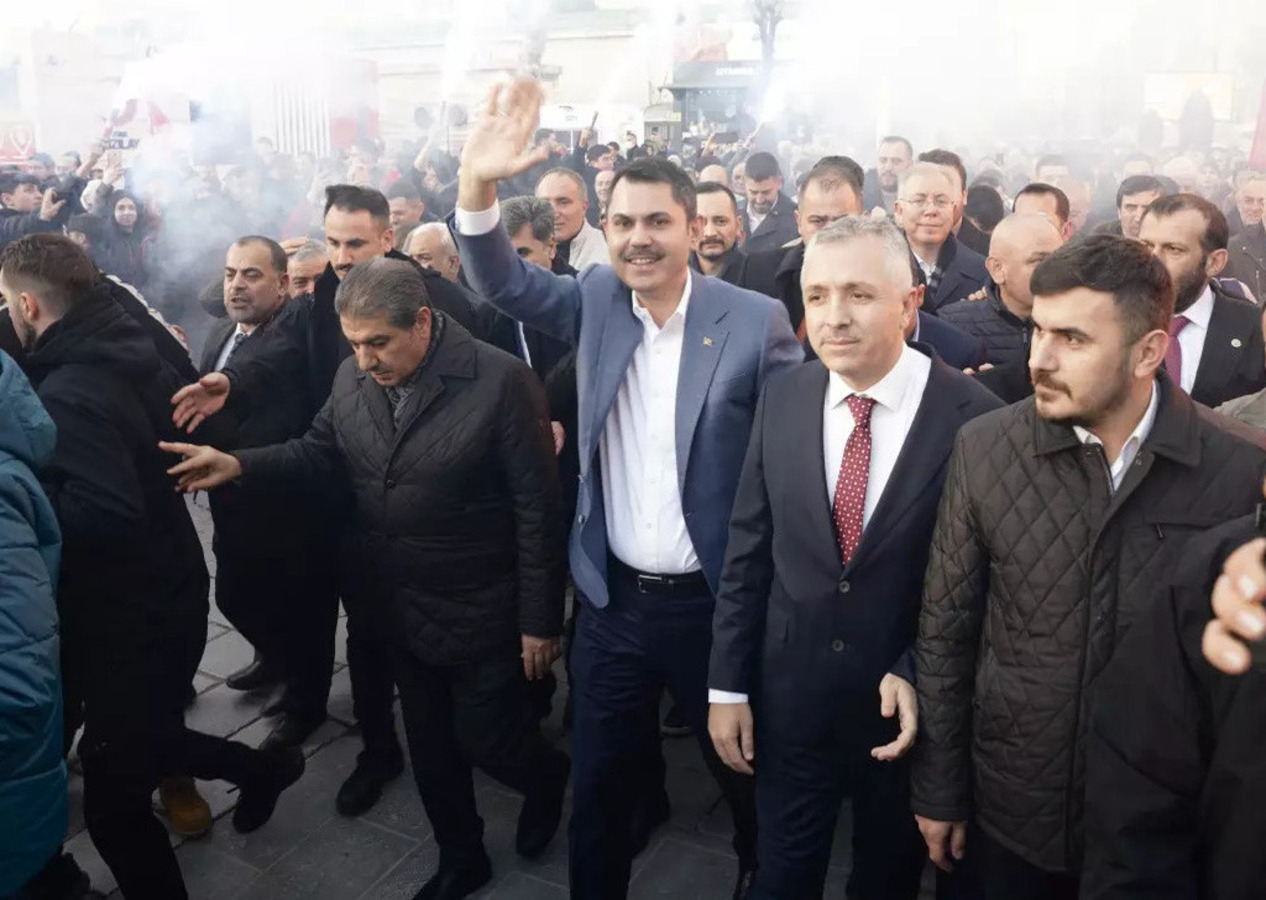 Murat Kurum, 1 Nisan'ı işaret etti! Mağdur işçilere müjde