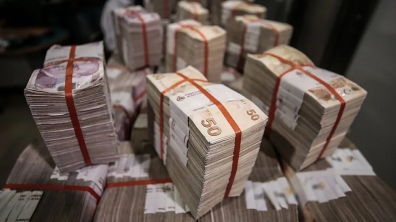 KOSGEB’ten 107 bin KOBİ'ye 18 milyar lira destek