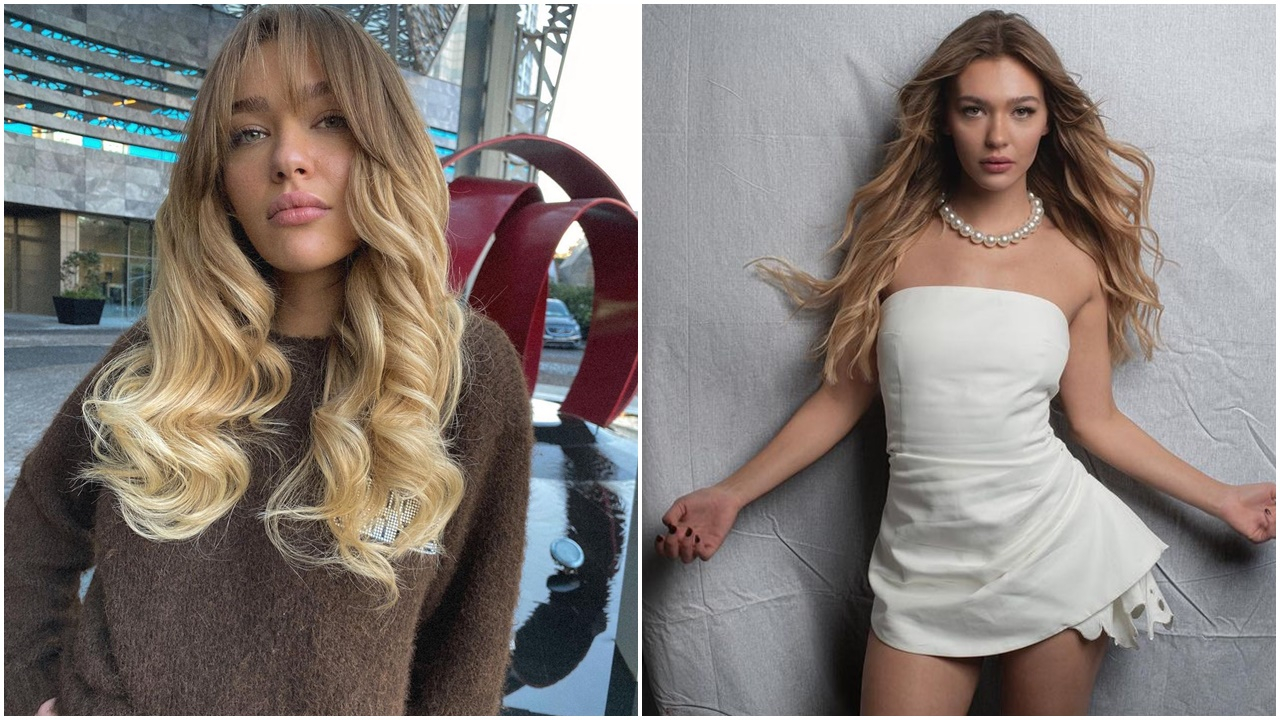 Melisa Döngel'e evlilik teklifi yağıyor! ''Artık saymayı bıraktım''