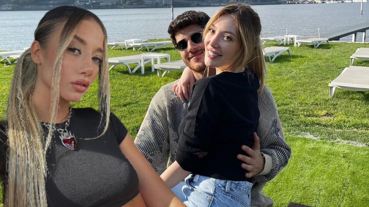 Survivor All Star'da Yiğit Poyraz'ın Aleyna'ya bakışları olay oldu! Yasmin Erbil bakın ne yaptı