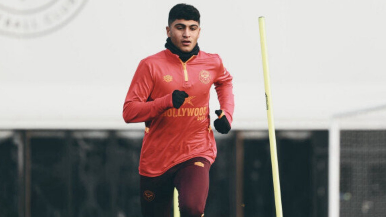 Brentford'a transfer olan Yunus Emre Konak'tan üzücü haber! İkinci Arda Güler vakası...