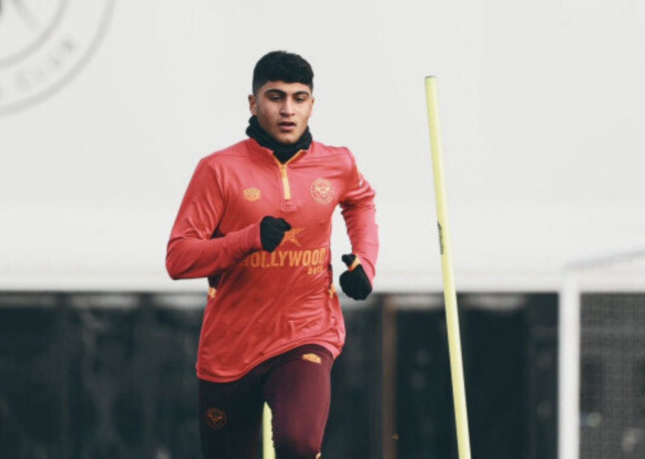 Brentford'a transfer olan Yunus Emre Konak'tan üzücü haber! İkinci Arda Güler vakası...