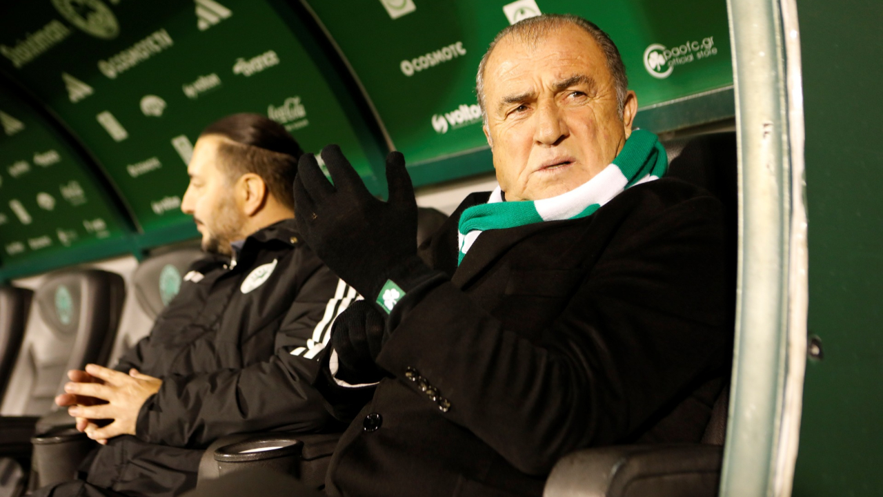 Fatih Terim, Süper Lig'den transferlerine devam ediyor! Sırada kaleci var