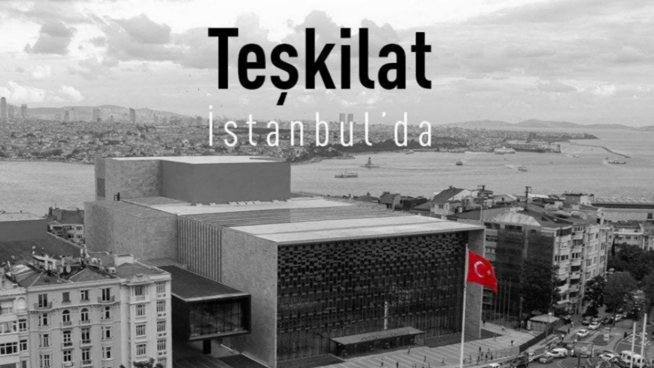 Teşkilat İstanbul'da! MİT'in 'Temas İstanbul' sergisi 19 Ocak'ta AKM'de açılıyor