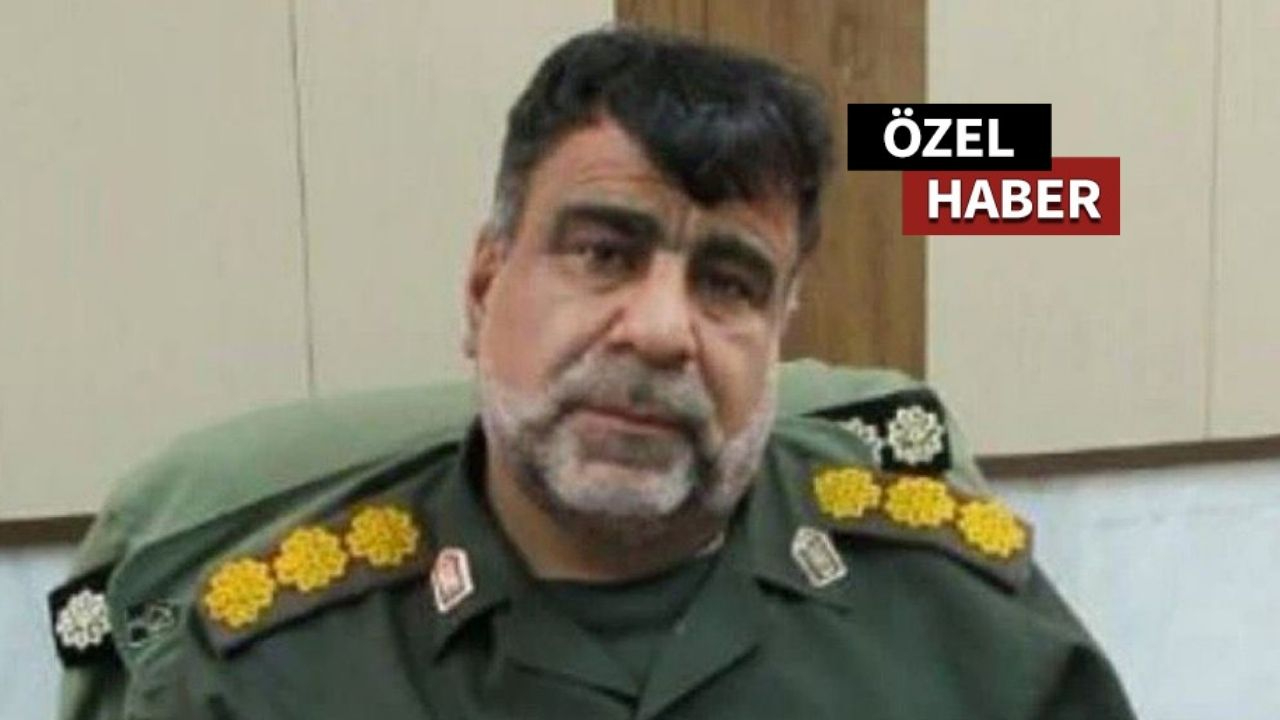 Devrim Muhafızları Komutanı Javadafar öldürüldü