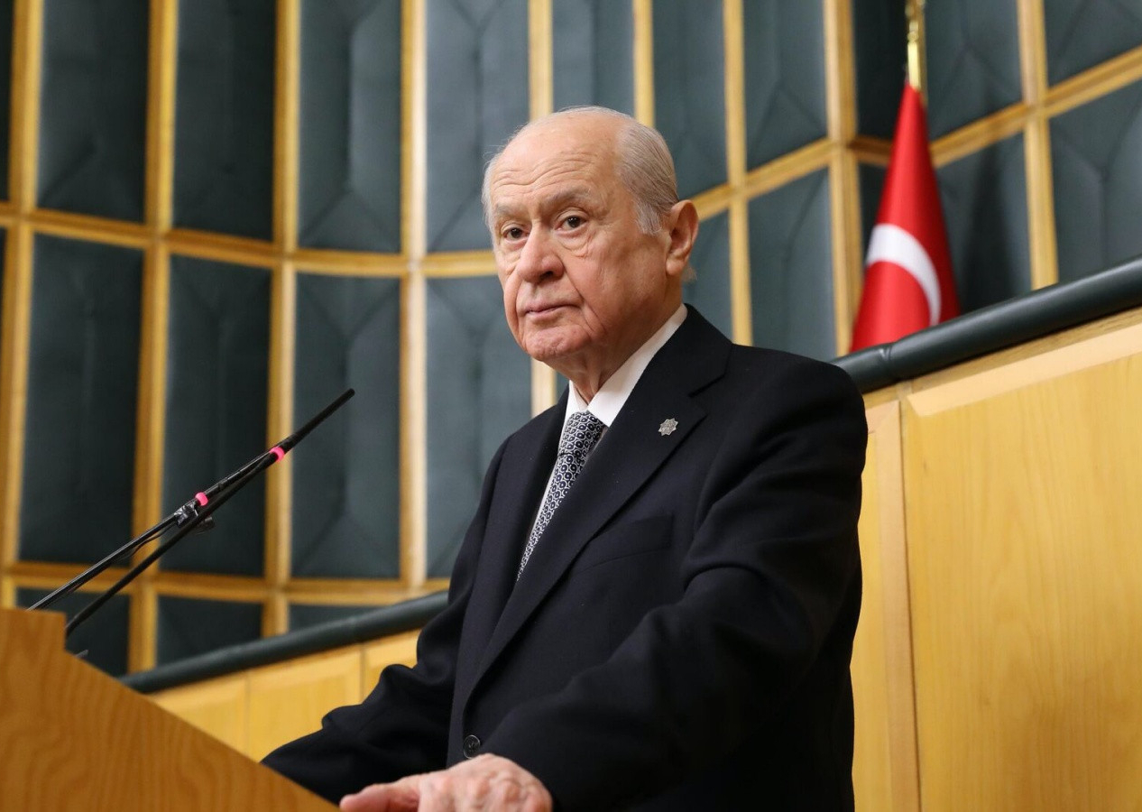 MHP'nin Kilis ve Uşak adayları belli oldu!  2'si il, 53'ü ilçe olmak üzere 55 aday daha açıklandı!
