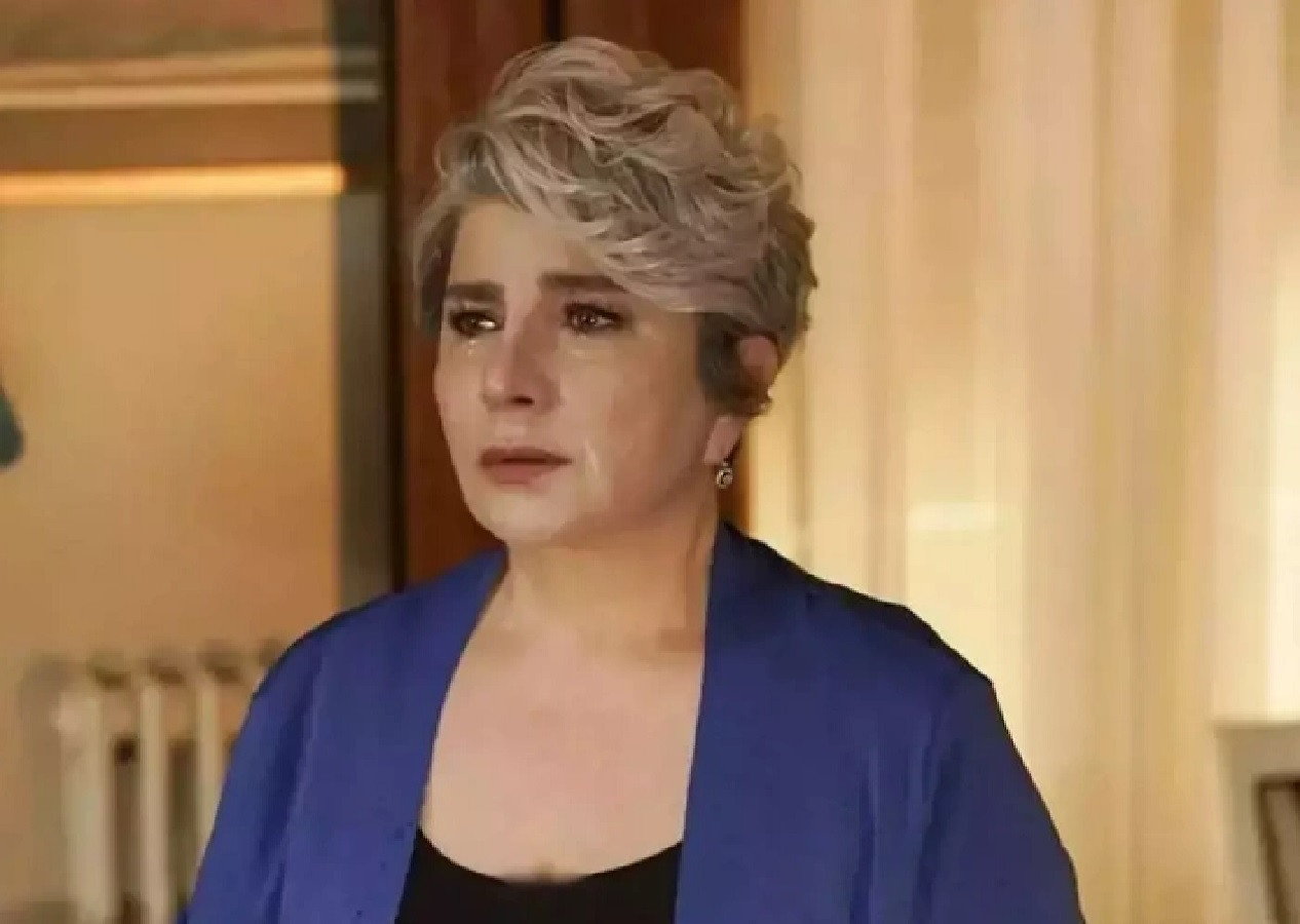 Usta oyuncu Devrim Yakut'un hastalığı Enis Arıkan'ın paylaşımı ile ortaya çıktı! Sevemleri çok üzülecek...