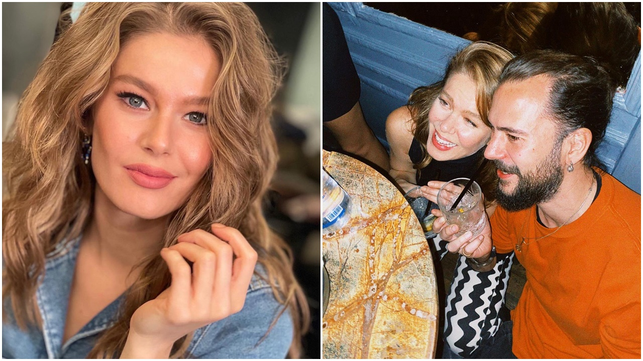 Camdaki Kız dizisinin Nalan'ı Burcu Biricik anne oluyor!