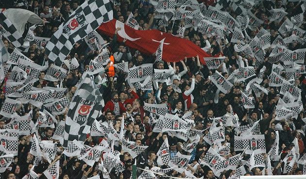 Beşiktaş'tan taraftara kötü haber…